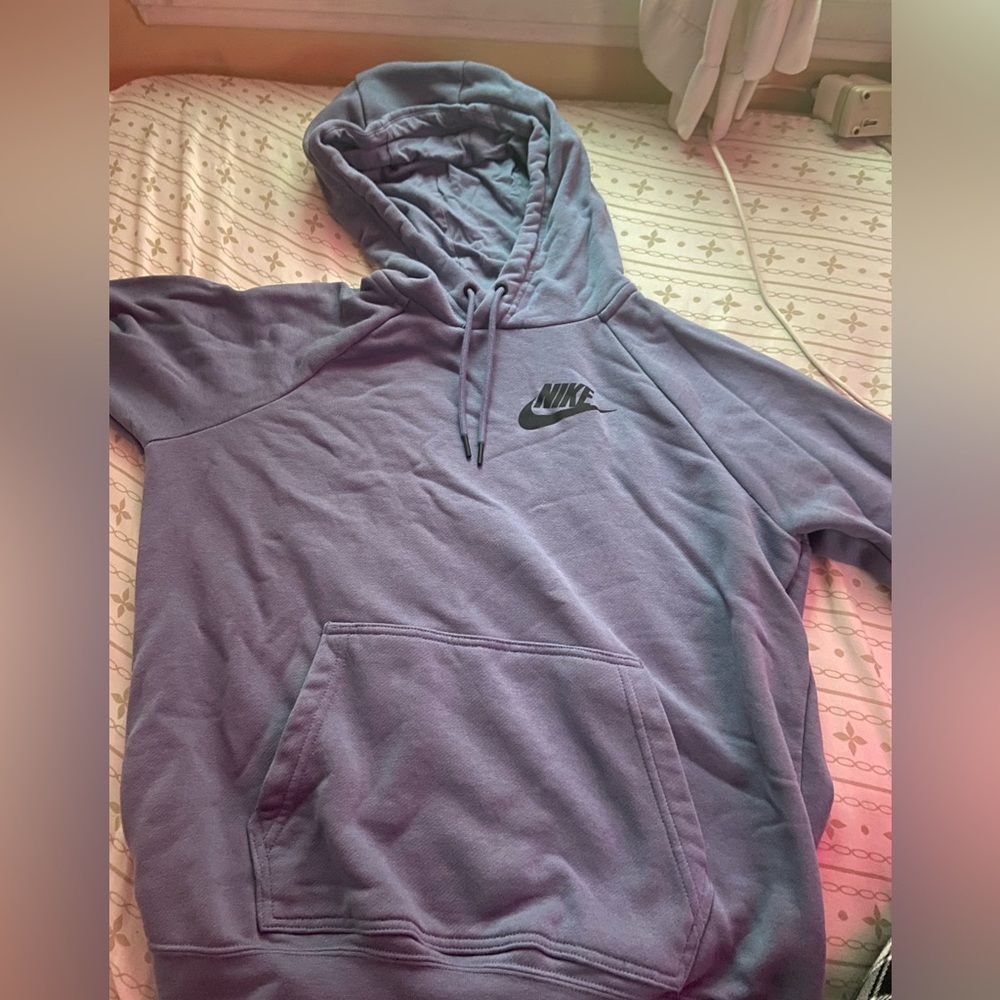Nike pullover
